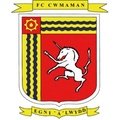 Escudo del FC Cwmaman
