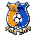 Escudo del FC Olimpia Satu Mare
