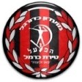 Escudo del FC Tirat HaCarmel