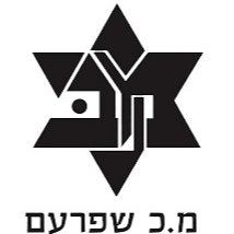 Escudo del Bnei Shefa-Amr