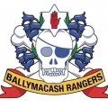Escudo del Ballymacash Rangers