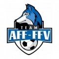 Escudo del AFF FFV Fribourg Sub 17