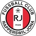 Escudo del Rapperswil-Jona Sub 17