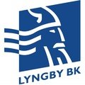 Escudo del Lyngby Sub 15