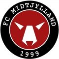 Escudo del Midtjylland Sub 15