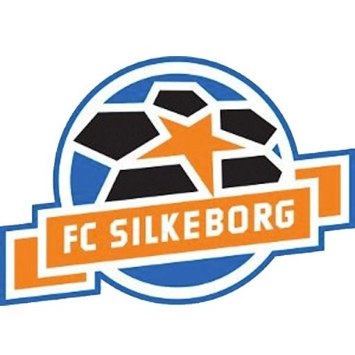 Escudo del Silkeborg Sub 15