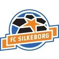Escudo del Silkeborg Sub 15