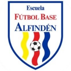 Escudo del Alfinden EFB