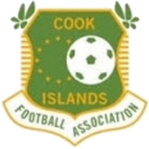 Islas Cook Sub 16