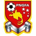 Papua Nueva Guinea Sub 16