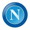 Escudo del Napoli Sub 16