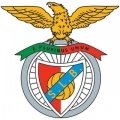 Escudo del Benfica Sub 15 