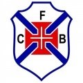 Escudo del Belenenses Sub 15