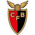 Escudo del Clube Futebol Benfica