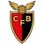 Escudo Clube Futebol Benfica