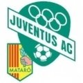 Escudo del Juventus AC B