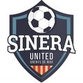 Escudo del Sinera United