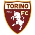 Escudo del Torino Sub 16