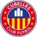 Cubelles CF B