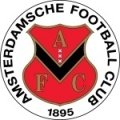 Escudo del Amsterdamsche FC
