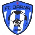 Escudo del Darna 2019 FC A