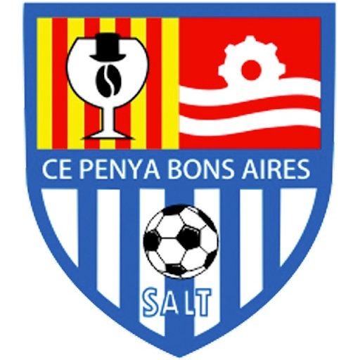 Penya Bons Aires