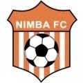 Escudo del Nimba FC