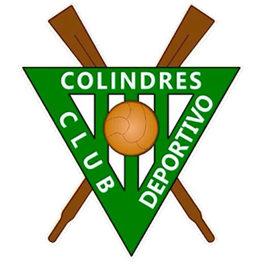>CD Colindres Sub 19