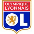Escudo del Olympique Lyonnais Sub 17