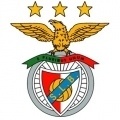 Escudo CF Benfica Fem