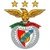 Escudo Benfica Fem