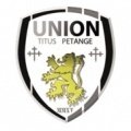 >Union Titus Pétange