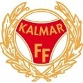 Escudo del Kalmar Sub 17