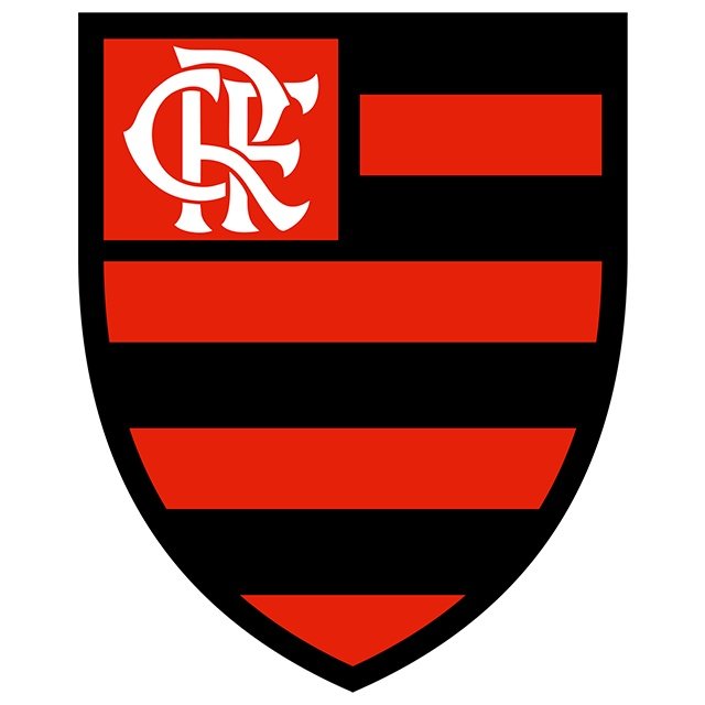 Escudo del Flamengo Sub 17
