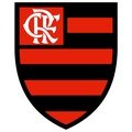 Escudo del Flamengo Sub 17