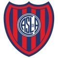 Escudo del San Lorenzo Sub 17