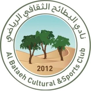 Escudo del Al Bataeh