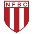 Escudo del Nacional FBC