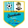 Escudo del Deportivo Llacuabamba