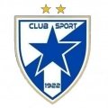 Escudo del Sport Estrella