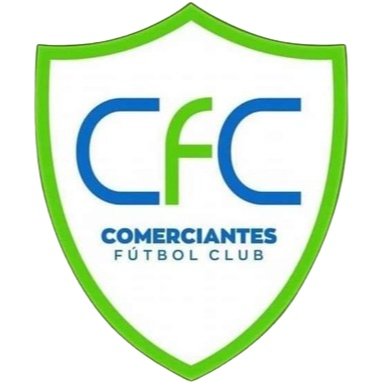 >Comerciantes FC