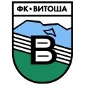 Escudo del Vitosha Bistritsa