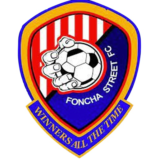 Foncha Street FC