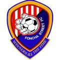 Escudo del Foncha Street FC