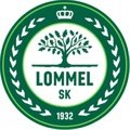 Escudo del Lommel SK Sub 21
