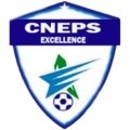Escudo del CNEPS Excellence