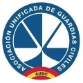 Escudo del AUGC Deportiva Ceuta
