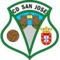 Escudo del CD San José