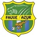 Escudo del Fauve Azur Elite