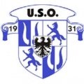 Escudo del US Oberschaeffolsheim